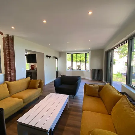 L Alouette By Icone Collection * Donville-les-Bains