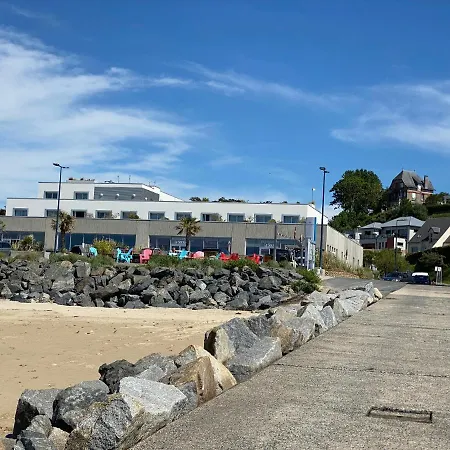 Villa L Alouette By Icone Collection Donville-les-Bains