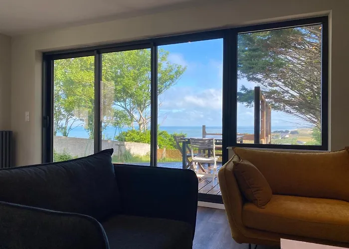 L Alouette By Icone Collection * Donville-les-Bains