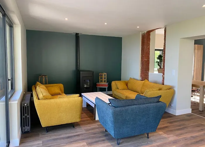 L Alouette By Icone Collection *