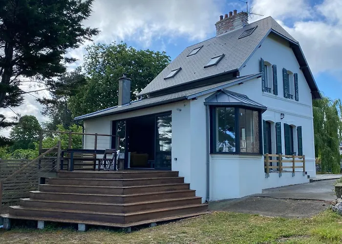 Villa L Alouette By Icone Collection