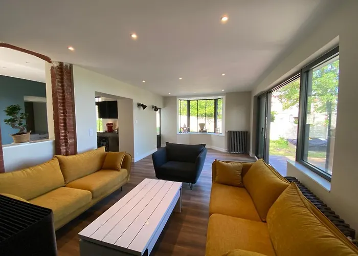 L Alouette By Icone Collection * Donville-les-Bains