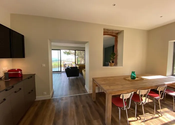 Villa L Alouette By Icone Collection