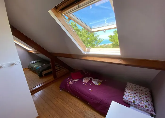 Villa L Alouette By Icone Collection *