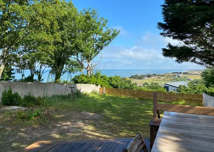 L Alouette By Icone Collection Villa *