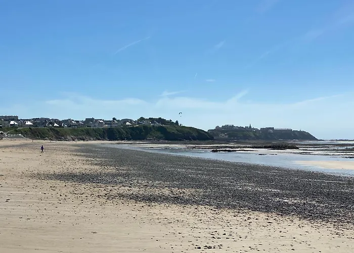 L Alouette By Icone Collection Donville-les-Bains