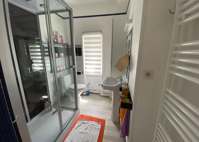 L Alouette By Icone Collection Villa