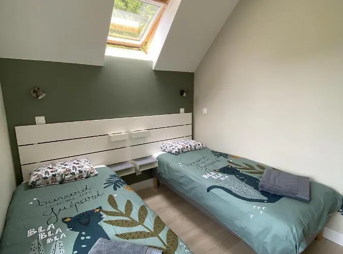 Villa L Alouette By Icone Collection