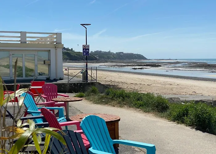 L Alouette By Icone Collection * Donville-les-Bains