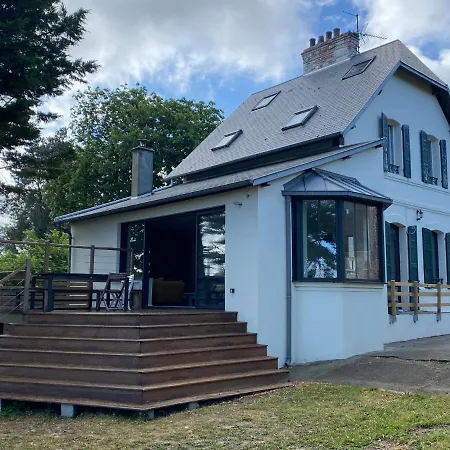 Villa L Alouette By Icone Collection