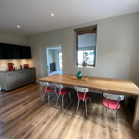 L Alouette By Icone Collection Villa Donville-les-Bains