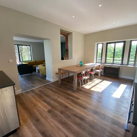 L Alouette By Icone Collection