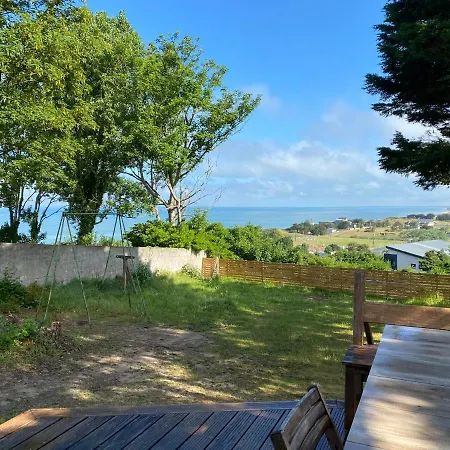 L Alouette By Icone Collection Villa *