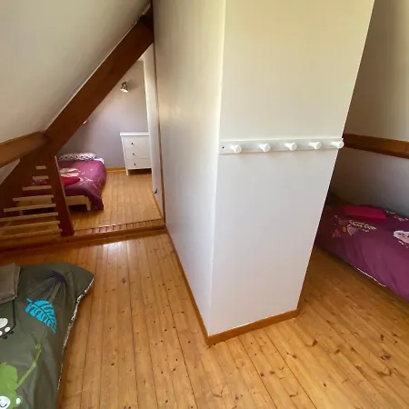 L Alouette By Icone Collection Villa