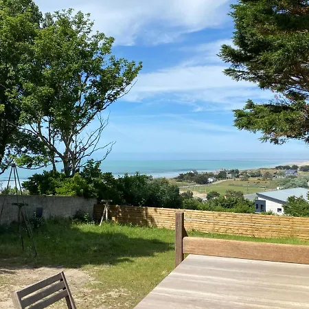 L Alouette By Icone Collection * Donville-les-Bains