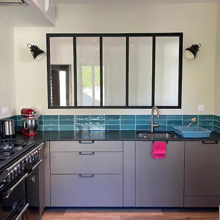 L Alouette By Icone Collection Villa Donville-les-Bains