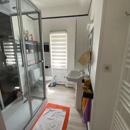 L Alouette By Icone Collection Villa