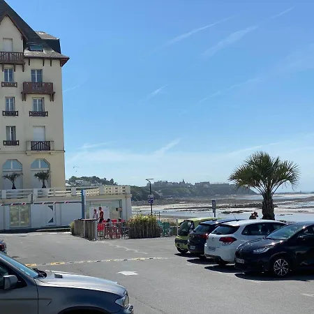 Villa L Alouette By Icone Collection Donville-les-Bains