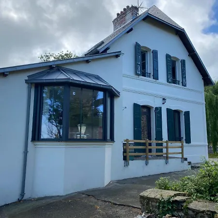 L Alouette By Icone Collection Villa