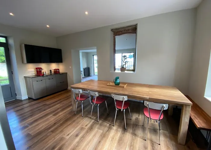 L Alouette By Icone Collection Villa Donville-les-Bains