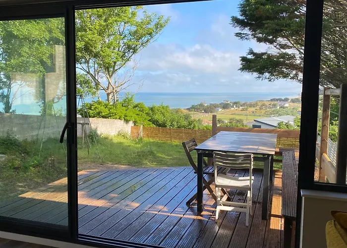 Villa L Alouette By Icone Collection