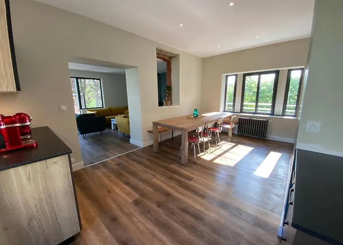 L Alouette By Icone Collection