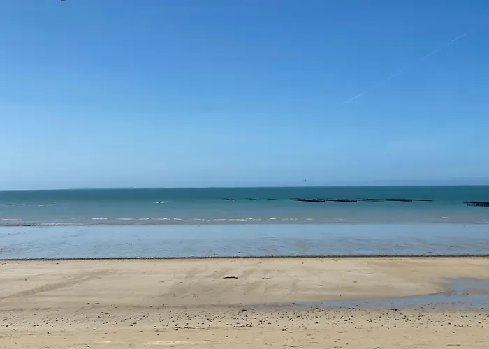 L Alouette By Icone Collection Villa