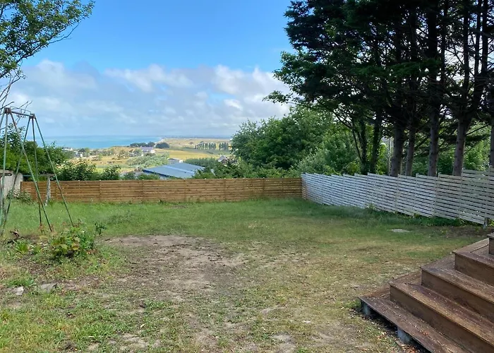 Villa L Alouette By Icone Collection *