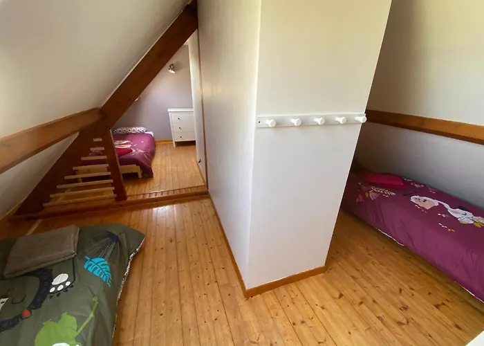 L Alouette By Icone Collection Villa