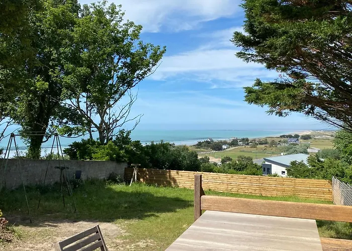 L Alouette By Icone Collection * Donville-les-Bains