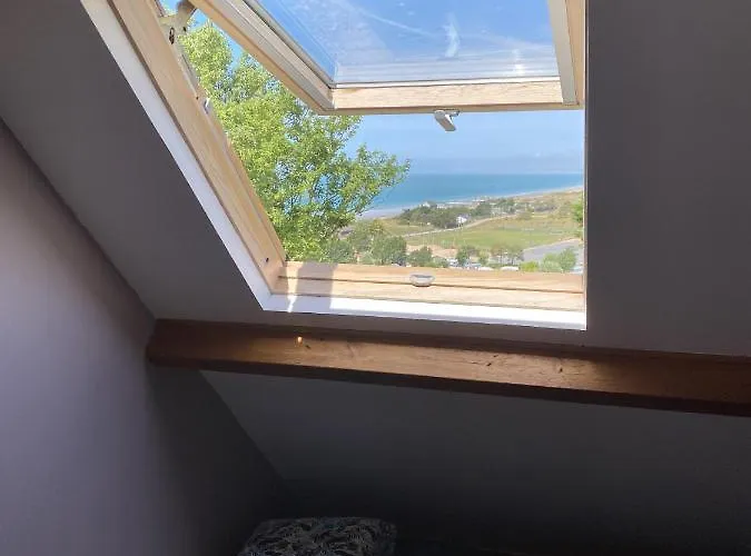 L Alouette By Icone Collection Villa