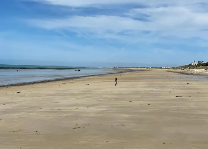 L Alouette By Icone Collection Villa