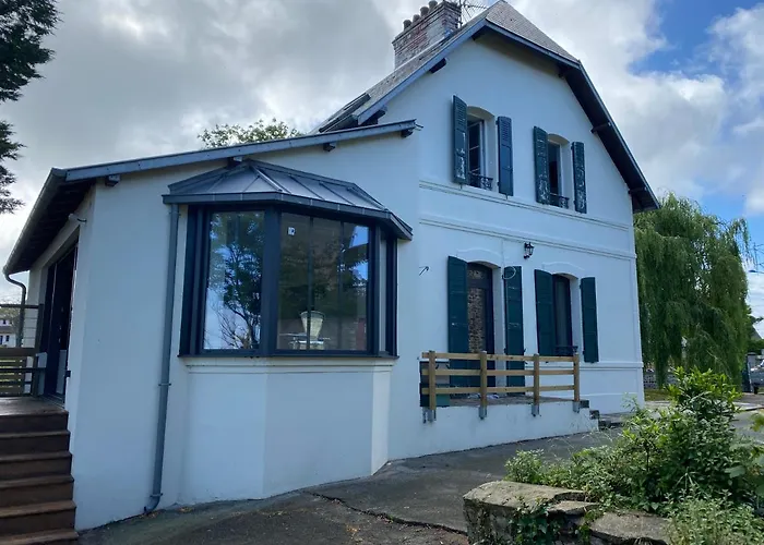 L Alouette By Icone Collection Villa